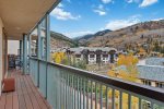 Centennial Residences 17 Deck